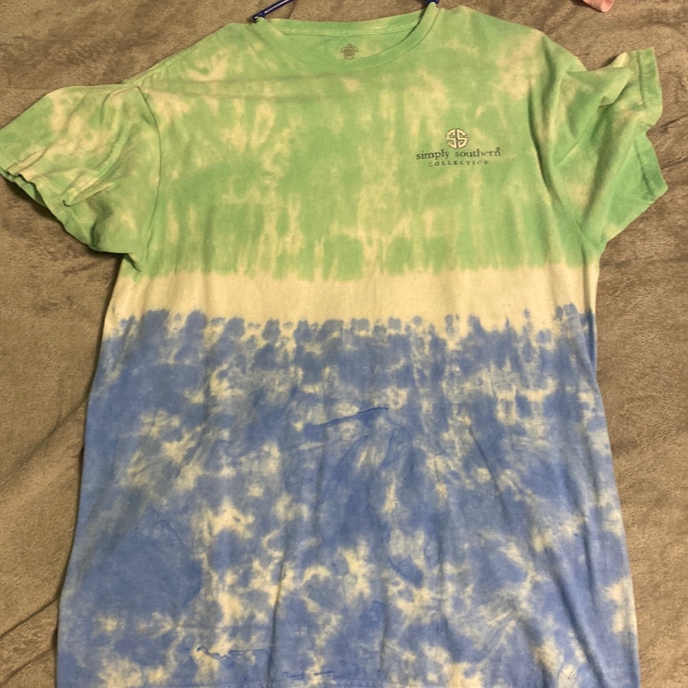 short sleeve tee